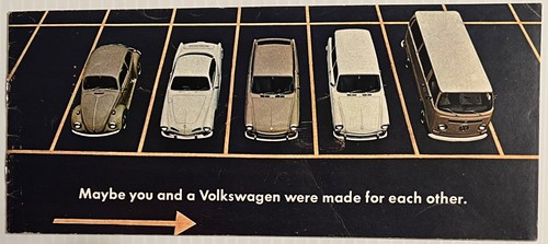 Catalogo completo volkswagen - completo,