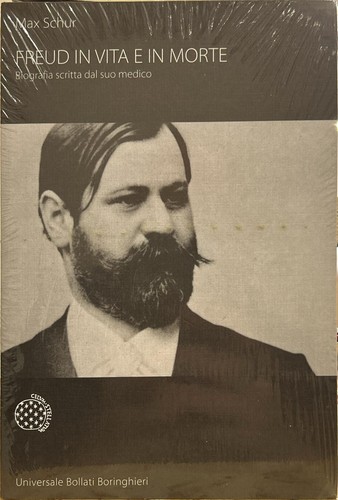 Libro freud vita - vita, in