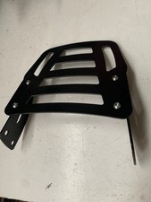 Porta Pacchi Honda Shadow Vt