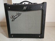 Fender Mustang V2