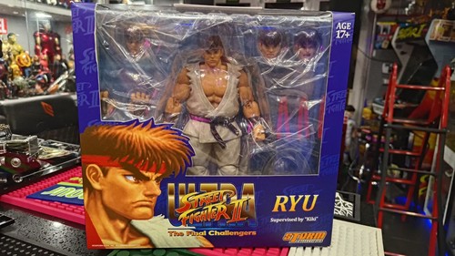 Storm collectibles ultra - collectibles,