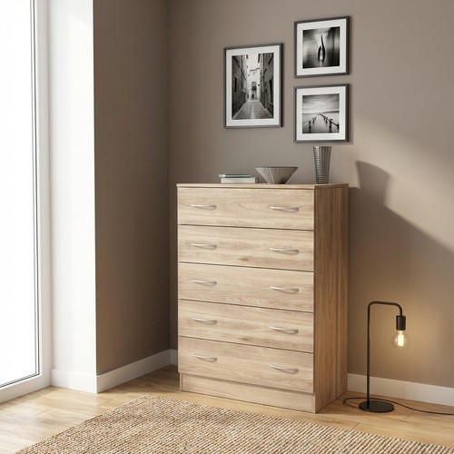 Dechome cassettiera camera - dechome, da