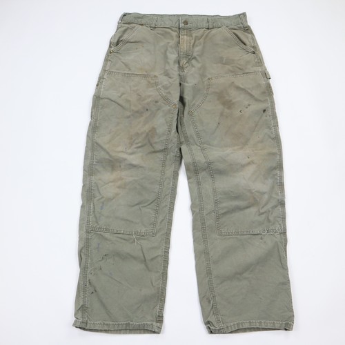 Salopette carhartt doppio - salopette,