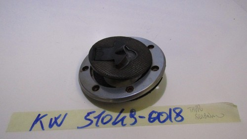 Tappo serbatoio carburante