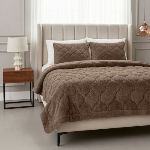 Copriletto sleeptime teddy - sleeptime,