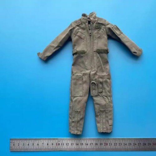Body tuta pilota sodier - body,