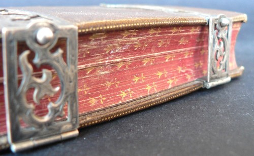 Libro journée chrétien - libro, "journée