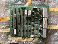 Scheda Audio Star Wars Data East Originale