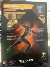 X-Bionic Camicia Donna Taglia