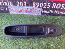 PULSANTIERA ALZACRISTALLI ANTERIORE DX. LANCIA YPSILON TWINAIR DAL 2011 AL 2018