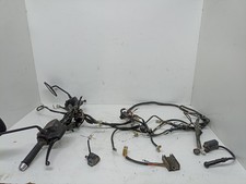 Manubrio Impianto Elettrico