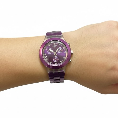Swatch irony full - swatch,