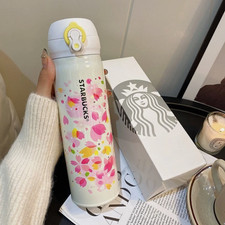 Starbucks Romantic Sakura
