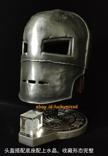 First generation iron man - 1:1,