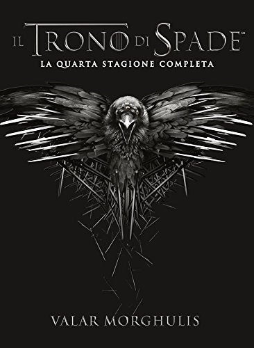 Trono spade stagione - trono,