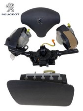 KIT AIRBAG COMPLETO PER