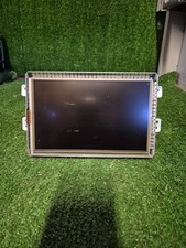 Display Radio/Multifunzione Land Rover Range Rover Evoque D4069687 Mk1 2011-15S