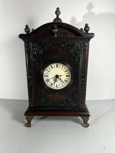 Orologio armadio legno - armadio, in