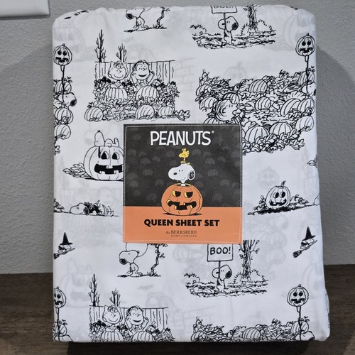 Set lenzuola peanuts snoopy - set,