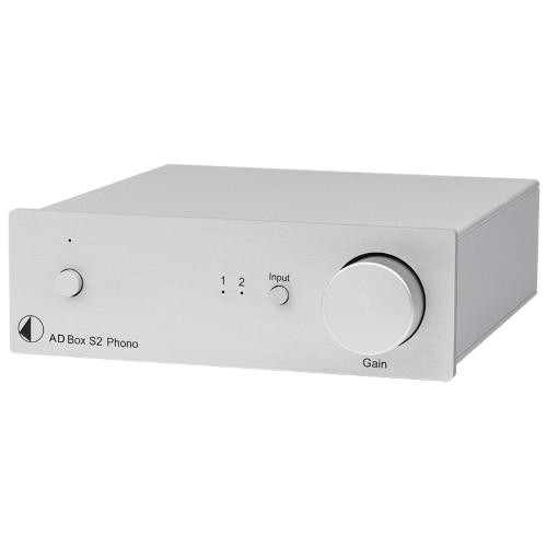 Pro ject box phono - ad,