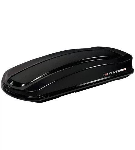Box tetto per - box, nordrive