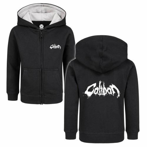Caliban kinder - ,
