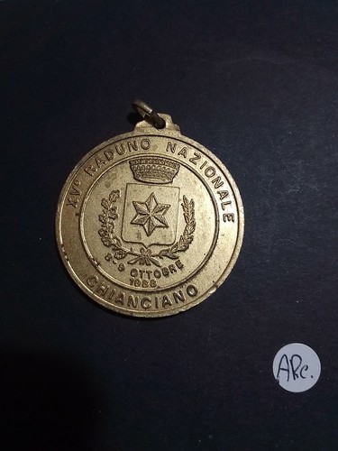 Medaglia militare ass naz - medaglia,