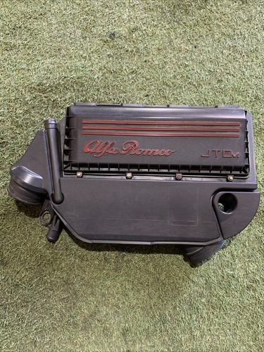Box scatola filtro - box,