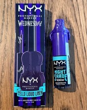 NYX WEDNESDAY - CELLO Eyeliner