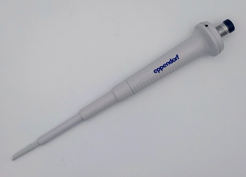 Eppendorf referenza 4900 - eppendorf,