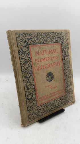 Natural elementary geography - elementary,