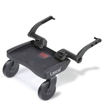 Lascal Buggy Board Mini nuovo