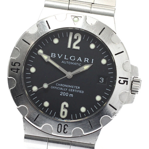 Bulgari diagono scuba - diagono,