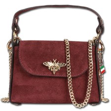Borsa Donna In Pelle