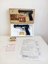 Pistola beretta f - pistola, 92