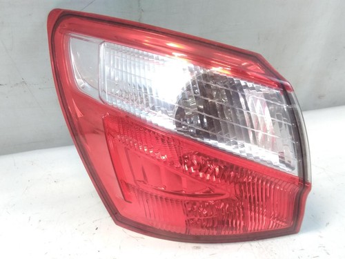 Nissan qashqai j10 facelift - qashqai,