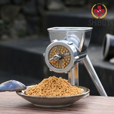 Macchina per fare pellet