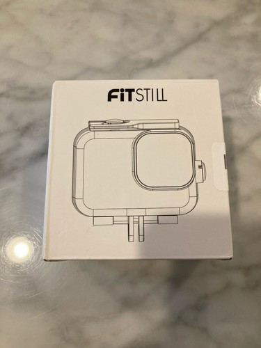 Fitstill custodia subacquea - custodia,