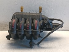 A10751 Collettore aspirazione Fiat Panda 2 169 1.4B Metano 350A1000 55231450