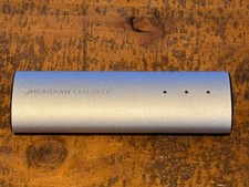 Meridian Explorer 2