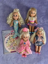 Vintage anni 90 Lil Miss