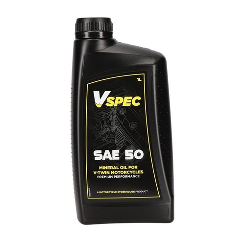 Olio motore sae50 - olio,