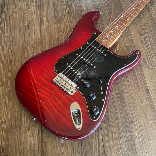 Squier silver series - squier, sst-39