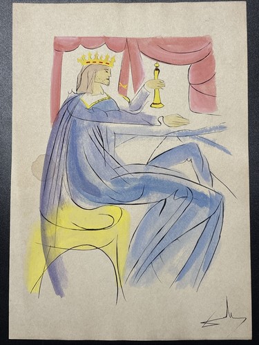 Salvador dali - salvador,