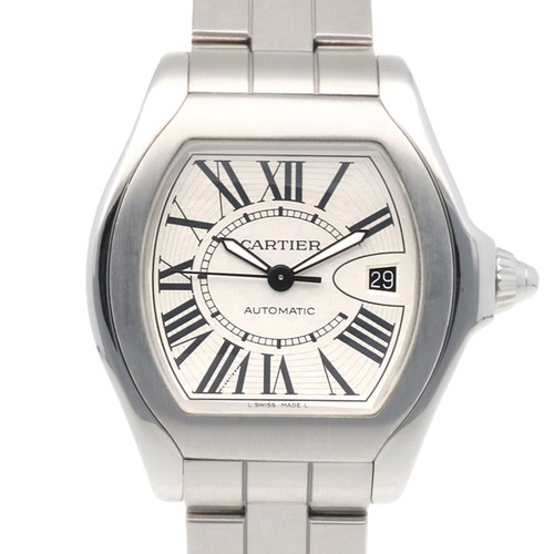 Orologi cartier roadster - orologi,
