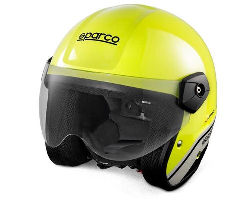 Casco moto sparco pro - moto,