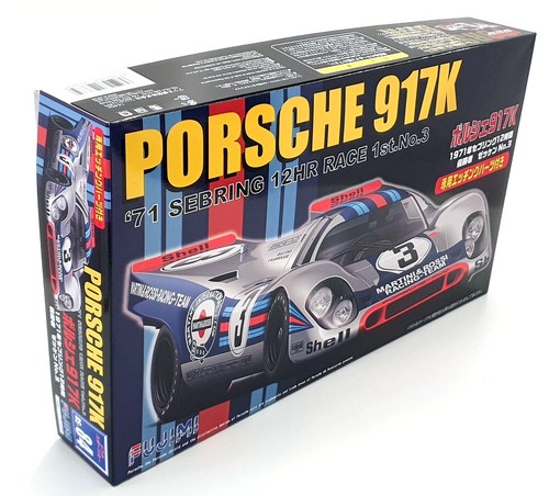 Fujimi modellino auto scala - fujimi,