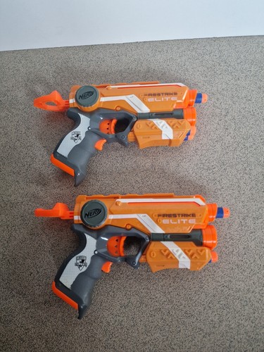 Nerf strike elite firestrike - nerf,