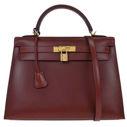 Borsa mano hermes rouge - borsa, a