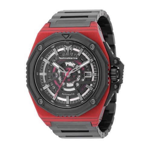 Orologio uomo technomarine - 🔥orologio,